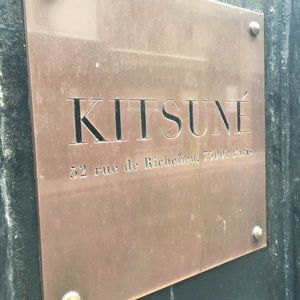 Meet your Posher, Lee